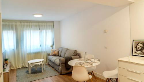 Riojaland en Lardero 2Bprecioso piso con garaje - Foto 2