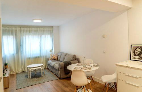 Riojaland en Lardero 2Bprecioso piso con garaje - Foto 2