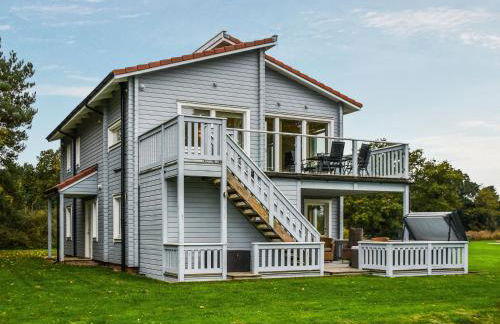 Chestnut Cottage - Uk48294 - Foto 21