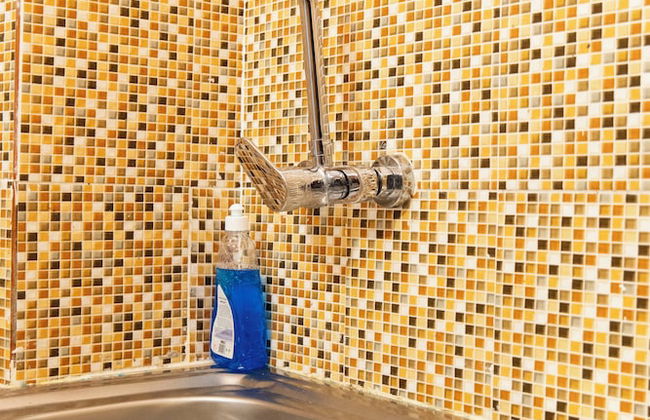 Casa Hôtel Résidence - Foto 17