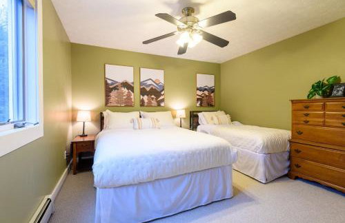 Spacious Private Home in White Mountains-Loon-Owl - Foto 32