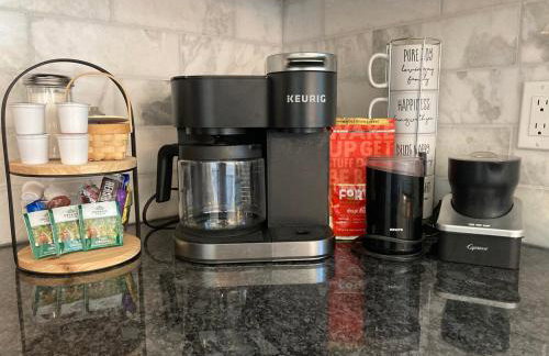 Lux Home 5 min to Train and Airport - Foto 4