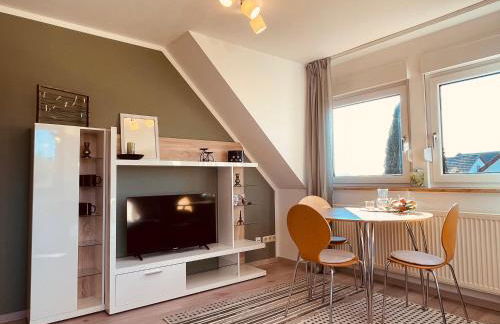 meinGästehaus im Fränkischen Seenland - Foto 29