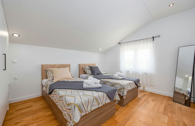 Villa Pezer - Photo 10