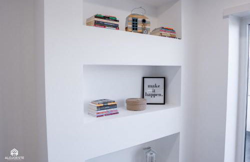 Navio Beach Apartment Santa Cruz - Foto 41