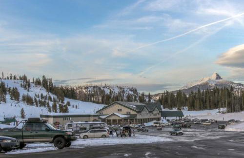 Oak Street Retreat - Foto 29