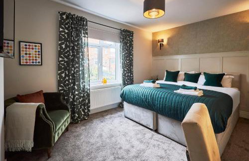 Host & Stay - South Riggs - Foto 25