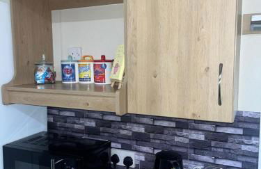 The Getaway Billing Aquadrome - Photo 3