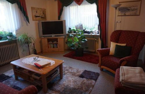 Ferienwohnung Jüngstbergblick - Foto 10