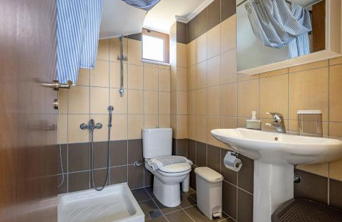 Villa Lia Chania with private ecologic pool and amazing view! - Foto 55