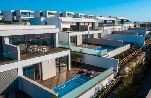 Panoramic Linked Villa with Private Pool - 12A - Foto 20