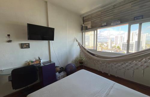 Apto central com a melhor vista panorâmica do Recife - Photo 14