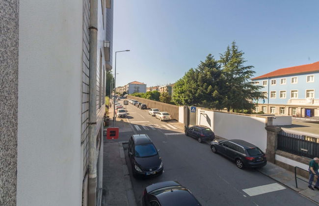 House and People - Rua da Taxa - Foto 32