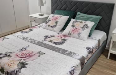 Blue Beach Apartment - Caminhos de Santiago-Airport - Foto 14