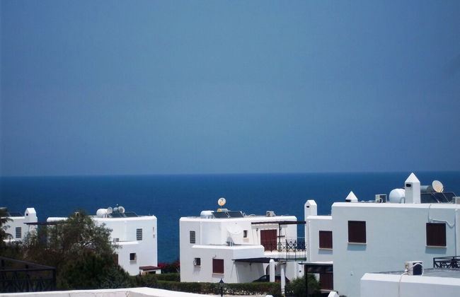 Levent Sugar Cubes 4 bedroom villa No 30 - Foto 7