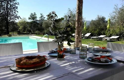 Welcome at Poggio Cantarello Country Home Tuscany - Foto 11