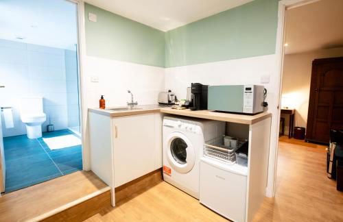 Aethelred Annexe - New Build with Full Amenities - Foto 2