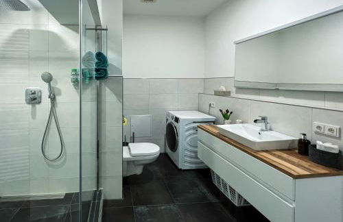 Apartment am Landtag - Foto 14