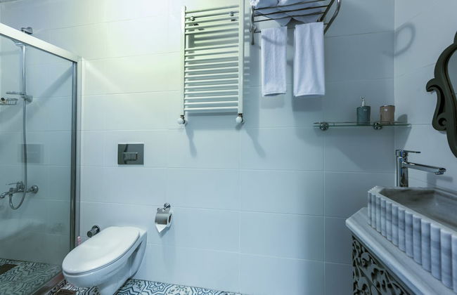 Masal Hotel - Photo 20