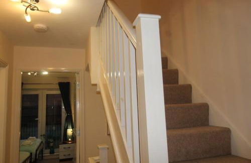 Southdown House Doe Lea by Smart Corporate Stays - Foto 58