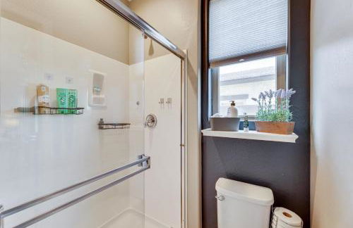 16 Mi to State Farm Stadium Quiet Gem with Games - Foto 12