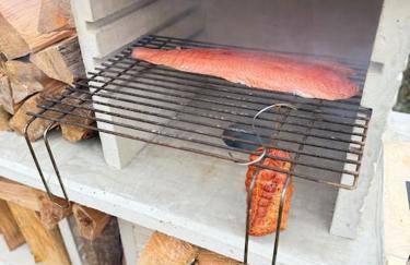 Storm Cottage in the Countryside - Foto 38