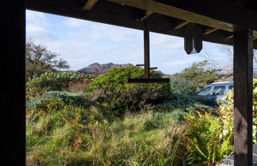 Panoramic Mountain Retreat - Waen Fechan - 4x4 access only - Foto 38