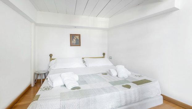 Belle Donne Florence Apartment - Foto 3, Habitación