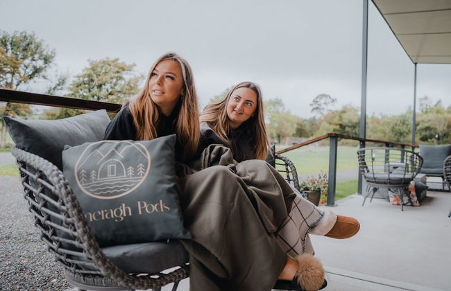 Comeragh Pods - Foto 4