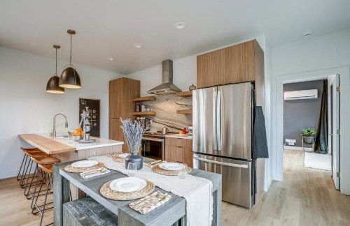 Modern Cabin Living! Mtn-View Gem in Munds Park - Foto 4