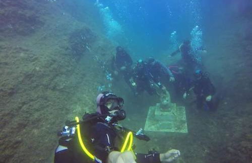 L'Ulivo in Villa Greco - Foto 79