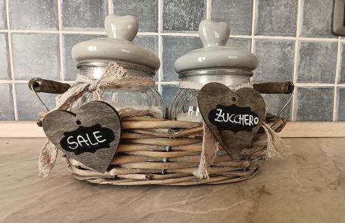 A casa di Berna e Tere - Foto 13