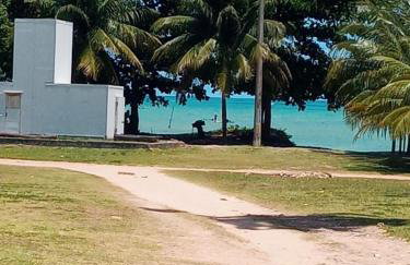 Casa Magnum em condomínio a 80m da praia de Paripueira - Alagoas - Foto 8