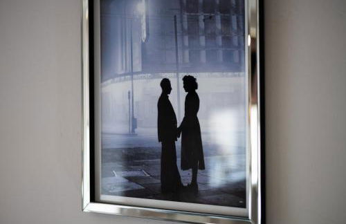 Double Room - Kitchen - Parking - Near Shops - Foto 27