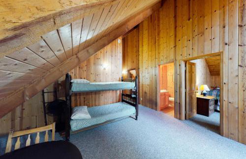 Swinging Bridge House - Foto 22