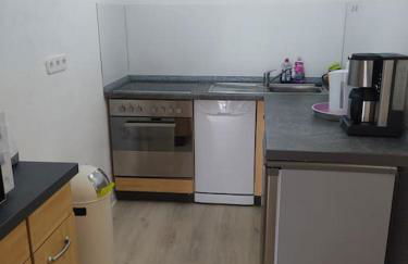 Haus Kellerwald - Ferienwohnung Kellerwald-Edersee - Foto 10