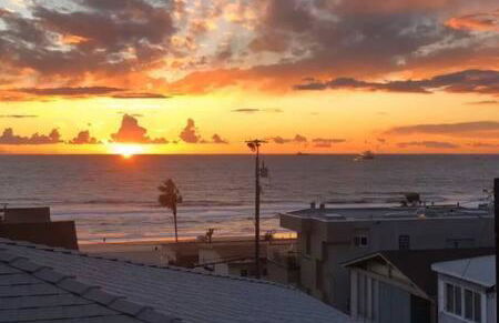 Downtown Manhattan Beach 3 Bed Townhouse Parking - Foto 27