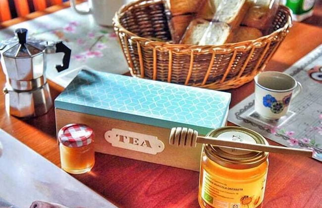 Casa Agricola Rossi - Photo 44