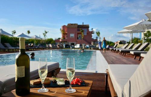 V Luxury Suites - Foto 14