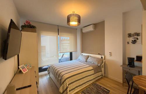 Studio Home Madrid - Foto 9