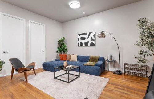 5BD Duplex w Private Patio BBQ and Arcade Games - Foto 7