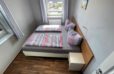 "Bauernhof-Claussen", Haus Möwe - Foto 14