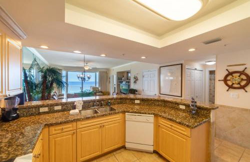 Boardwalk 1111 'Admiral's Quarters' - Foto 14