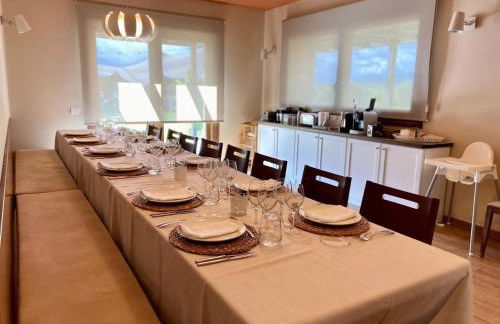 Les feixes llargues. Casa 14 persones (19 +supl) - Photo 47