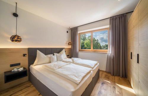 Wiesgut Ferienwohnung Jonagold - Foto 11