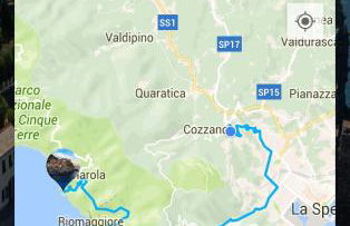 Borgo Foce La Spezia - Photo 47