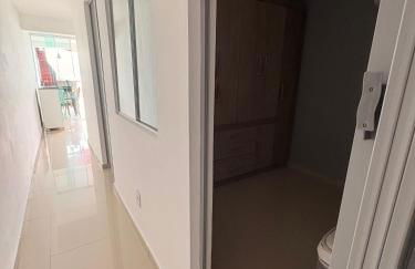 Refúgio à Beira-mar da família Bispo - Foto 28