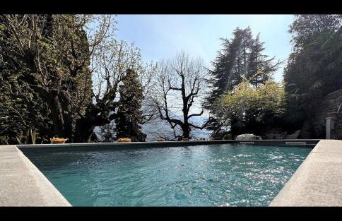 Villa Sole Carate Urio – Lake Como - Foto 30