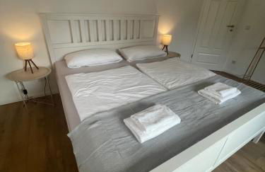 Stilvolles Naturidyll bei Berlin - Foto 51