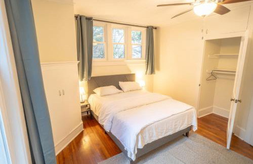 Walk to Duke Campus! 3 Bedroom in Trinity Park! - Foto 38